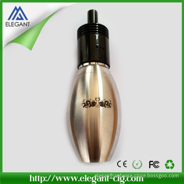 2014 Variable Voltage E Cigarette Unique Design E Cigarette Battery